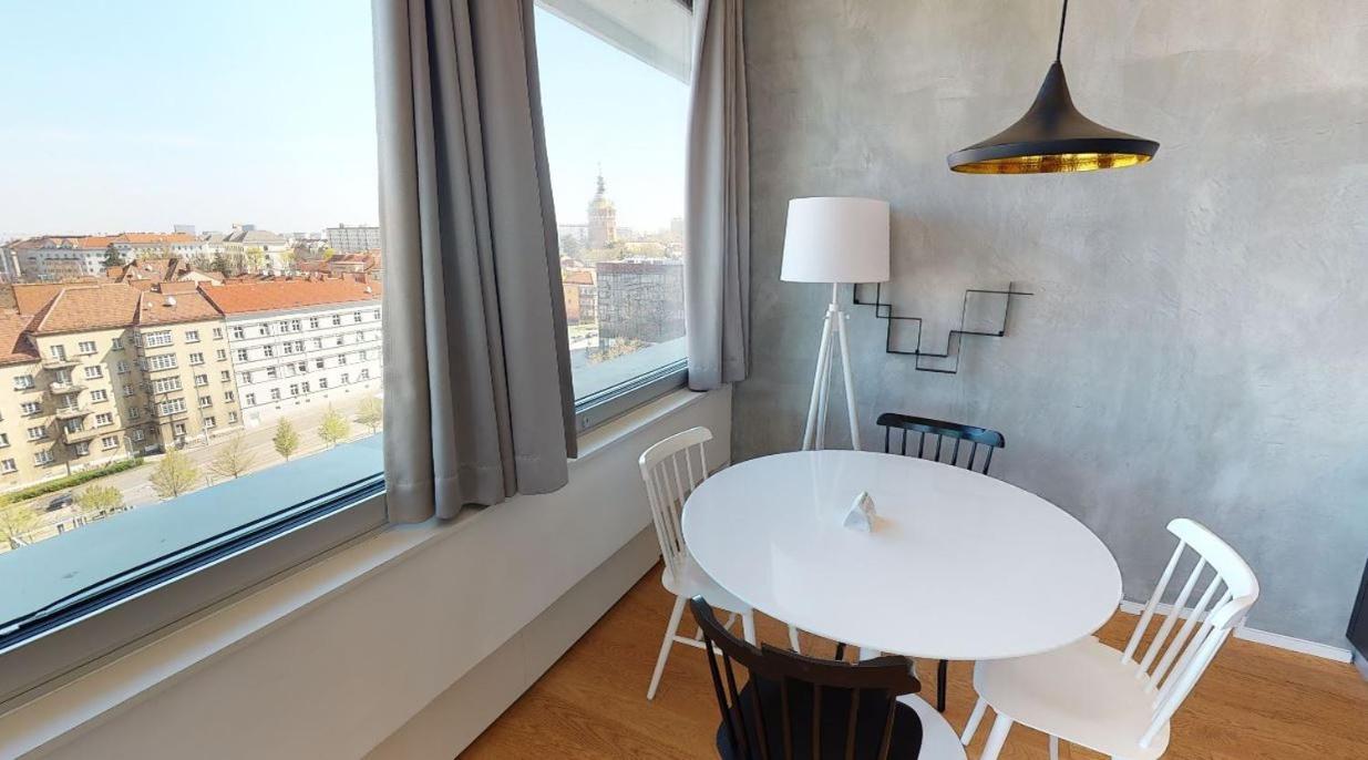Key Residences Viena Exterior foto