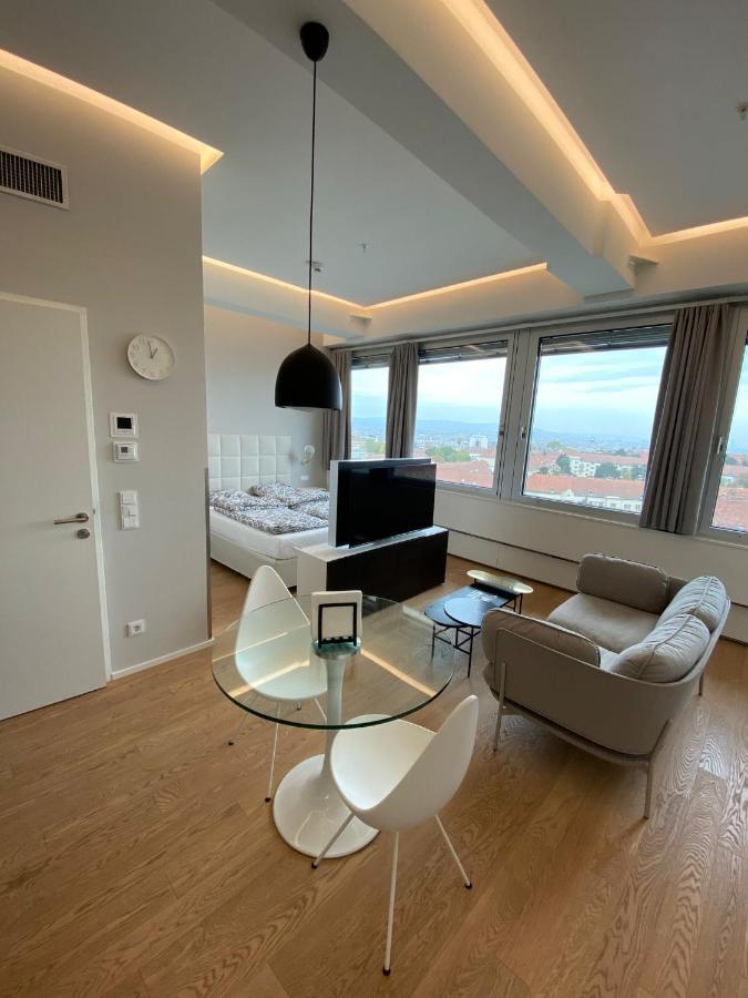 Key Residences Viena Exterior foto