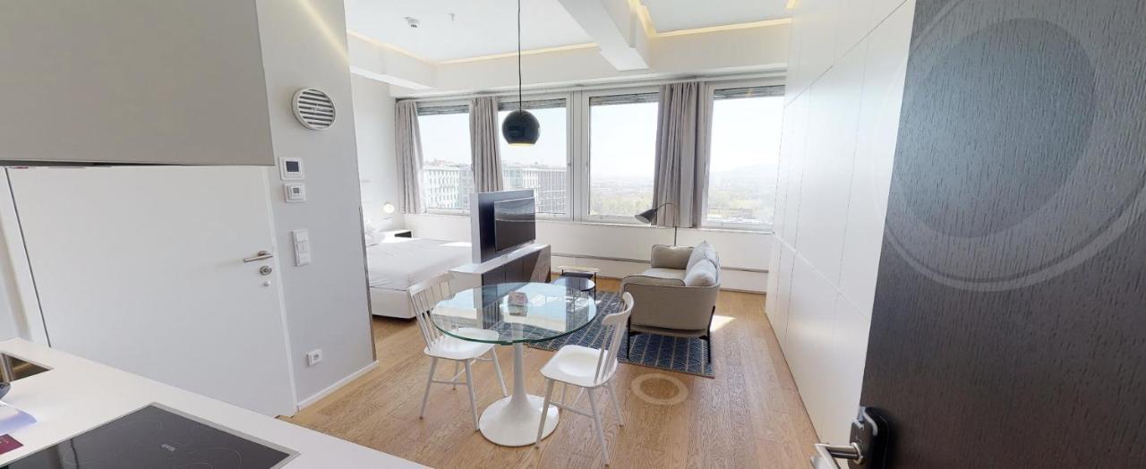 Key Residences Viena Exterior foto