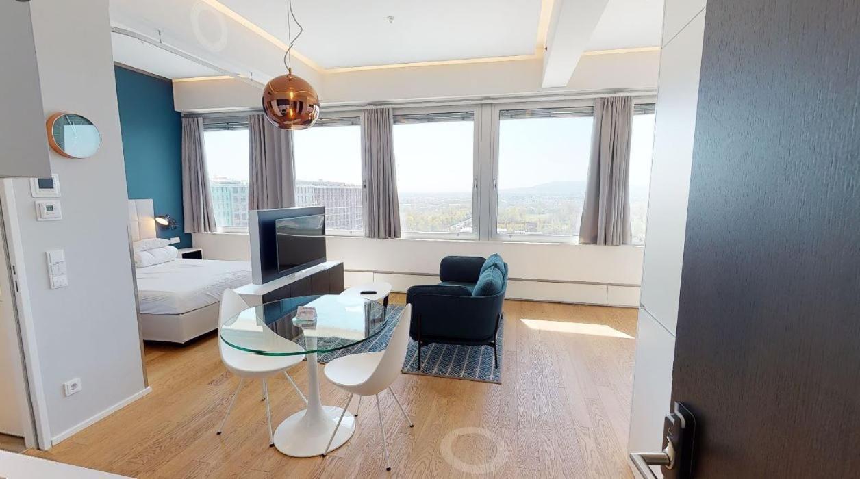 Key Residences Viena Exterior foto